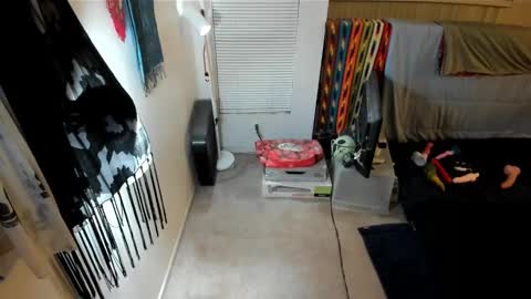 Supervagtastic online show from 01-30-25, 04:58