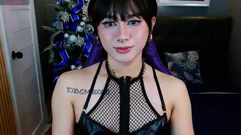 DIANNA online show from 01-10-26, 04:14