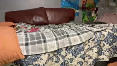 Stony online show from 01-19-25, 08:18