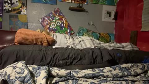 Stony online show from 03-06-25, 11:14