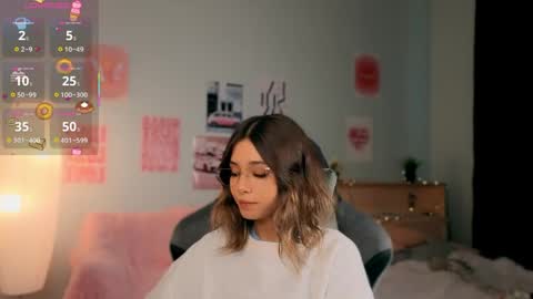 Sara online show from 04-10-26, 12:21