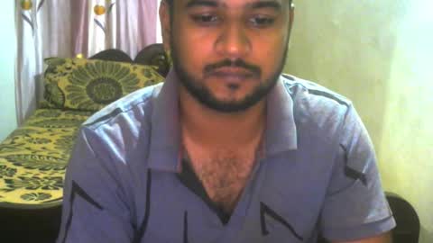 Snapshot of suryamahesh333 chatting on 12-02-25, 07:36 suryamahesh333 online show from 12-02-25, 07:36