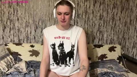 Vladiva online show from 01-12-25, 11:36