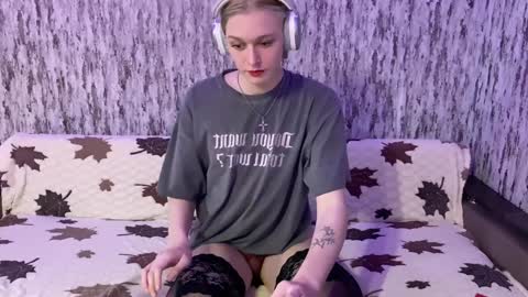 Vladiva online show from 01-22-25, 09:46