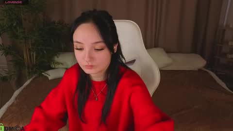 Annie online show from 02-13-26, 02:07