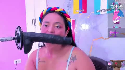 Snapshot of susan_bigass chatting on 07-07-26, 11:58 Susan online show from 07-07-26, 11:58