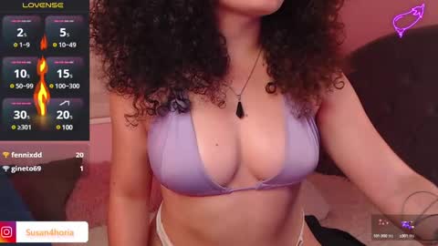 Susan online show from 01-15-25, 09:35