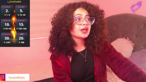 Susan online show from 01-19-25, 10:39