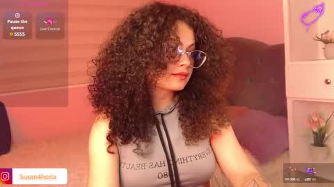 Susan online show from 01-30-25, 06:24