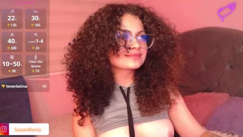 Susan online show from 01-30-25, 09:25