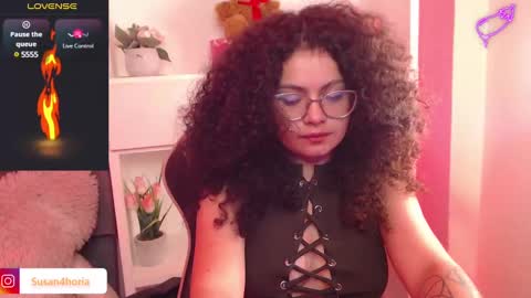 Susan online show from 03-12-25, 09:23