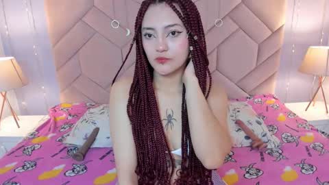 Susan Cotton online show from 12-17-25, 03:34