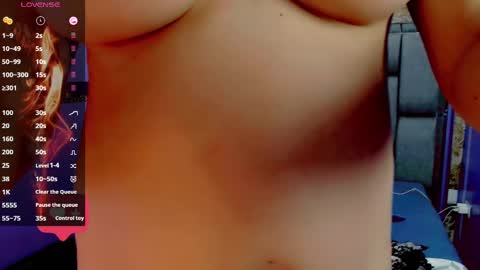 S U S A N A online show from 03-03-25, 06:55