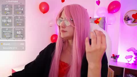 Snapshot of susan_hottye_ chatting on 02-21-25, 04:26 Susan online show from 02-21-25, 04:26