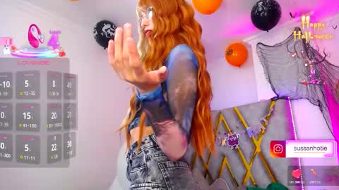 Snapshot of susan_hottye_ chatting on 11-05-25, 09:53 Susan online show from 11-05-25, 09:53