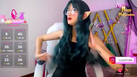 Snapshot of susan_hottye_ chatting on 11-09-25, 09:51 Susan online show from 11-09-25, 09:51