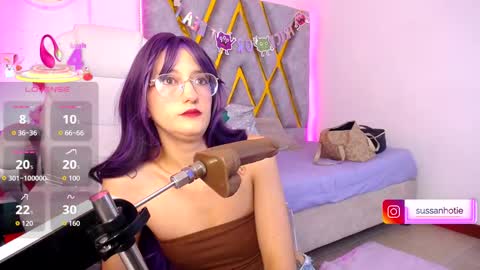 Snapshot of susan_hottye_ chatting on 11-28-25, 10:07 Susan online show from 11-28-25, 10:07