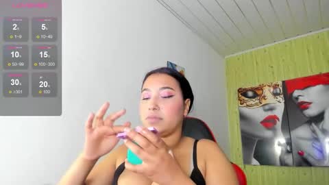 susan online show from 02-12-26, 08:48