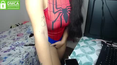 susana lopez online show from 05-25-26, 01:33