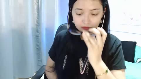 Snapshot of susana_hank chatting on 03-01-25, 07:37 susana online show from 03-01-25, 07:37