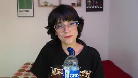 susana_w online show from 02-13-25, 08:55