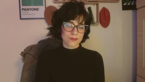 susana_w online show from 01-13-26, 08:47