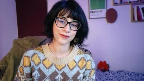 susana_w online show from 02-11-26, 09:20