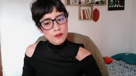 susana_w online show from 06-02-26, 08:11