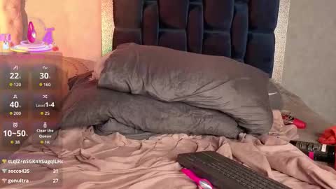 Susana W online show from 02-16-26, 02:24