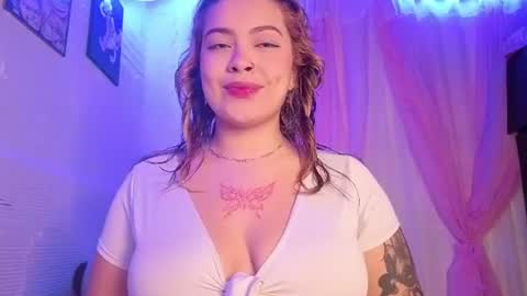 Snapshot of susana_williamss chatting on 07-03-26, 02:40 Susana W online show from 07-03-26, 02:40