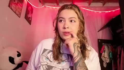 Snapshot of susana_williamss chatting on 07-09-26, 01:09 Susana W online show from 07-09-26, 01:09