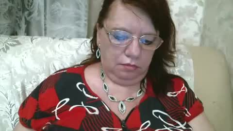 SusanaAhSun online show from 12-16-24, 03:11