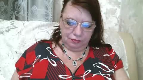 SusanaAhSun online show from 12-20-24, 11:54