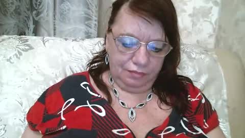 SusanaAhSun online show from 12-20-24, 03:00