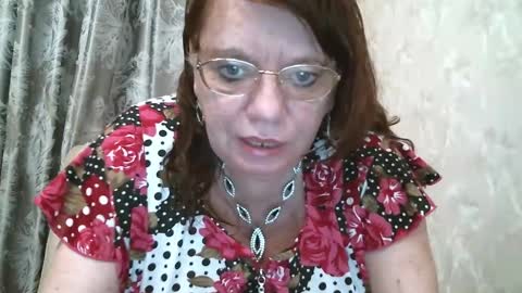 SusanaAhSun online show from 12-27-24, 02:54