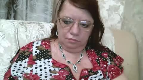 SusanaAhSun online show from 01-09-25, 03:01