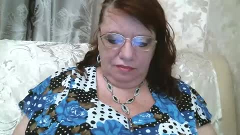 SusanaAhSun online show from 01-13-25, 12:02