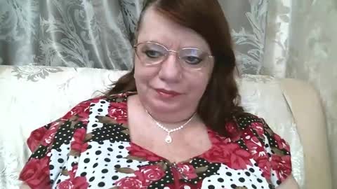 SusanaAhSun online show from 02-03-25, 12:03