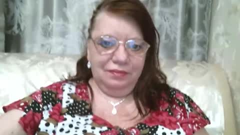 SusanaAhSun online show from 02-14-25, 11:53