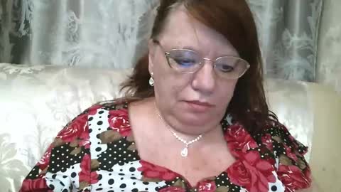 SusanaAhSun online show from 02-24-25, 03:09