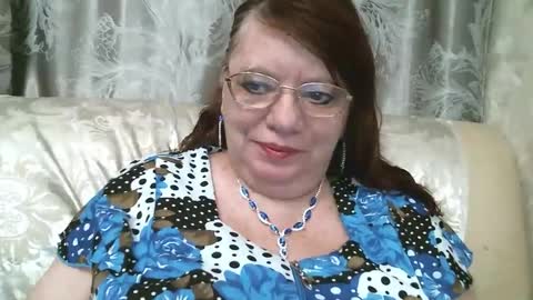 SusanaAhSun online show from 03-12-25, 11:42