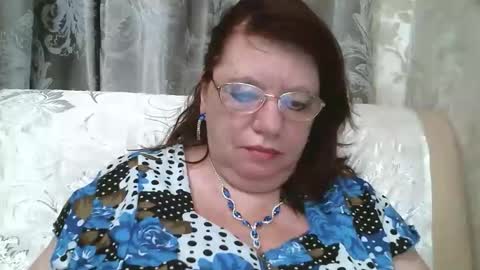 SusanaAhSun online show from 09-15-25, 11:10