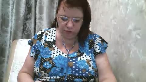 SusanaAhSun online show from 09-18-25, 11:01