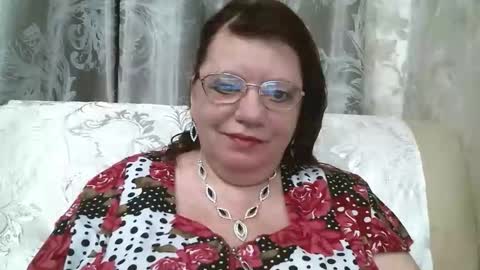 SusanaAhSun online show from 09-24-25, 11:13