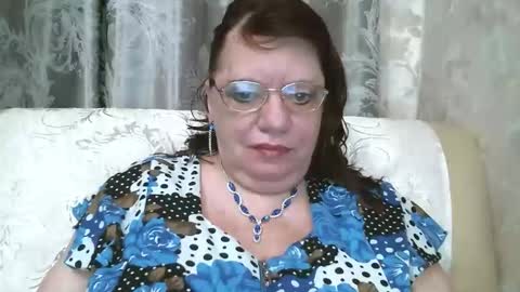 SusanaAhSun online show from 10-10-25, 11:09