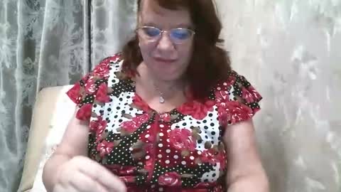 SusanaAhSun online show from 11-03-25, 11:55