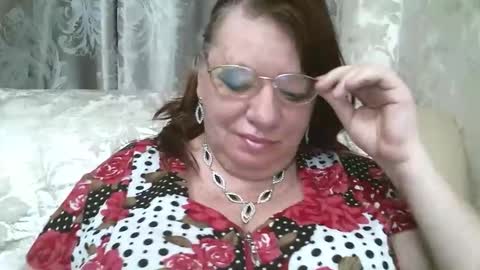 SusanaAhSun online show from 02-04-26, 12:00