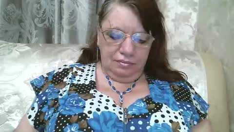 SusanaAhSun online show from 03-03-26, 12:00