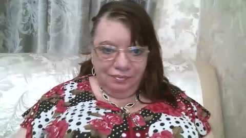 SusanaAhSun online show from 03-17-26, 12:08