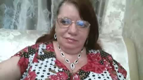 SusanaAhSun online show from 03-23-26, 11:58